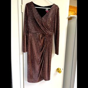 Vince Camuto dress
